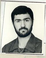 آلبوم اختصاصی تصاویر شهید غلامحسین جلمبادانی . کد 1403255724 آ