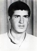 آلبوم اختصاصی تصاویر شهید کاظم جعفری قریه علی . کد 1403308521 آ