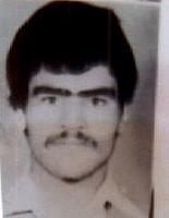 آلبوم اختصاصی تصاویر شهید علی جلالی بستان اباد . کد 1403255717 آ