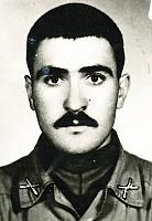 آلبوم اختصاصی تصاویر شهید ابراهیم جلیلی . کد 1403308588 آ