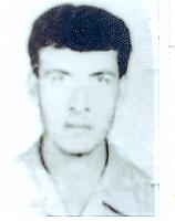 آلبوم اختصاصی تصاویر شهید محمدنبی جمالی . کد 1403296974 آ