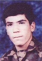 آلبوم اختصاصی تصاویر شهید محمد جوانی جونی . کد 1403308739 آ