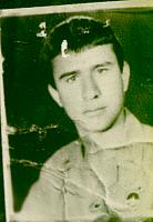 آلبوم اختصاصی تصاویر شهید جهانگیر جهان خانلو . کد 1403297177 آ