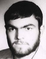 آلبوم اختصاصی تصاویر شهید صابر جهانی . کد 1403297228 آ