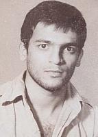 آلبوم اختصاصی تصاویر شهید حمید جعفرکاشانی . کد 1403125870 آ