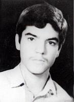 آلبوم اختصاصی تصاویر شهید مهدی جعفری ندوشن . کد 1403296854 آ