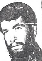 آلبوم اختصاصی تصاویر شهید عبداله جمالی قهدریجانی . کد 1403271204 آ