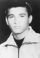 آلبوم اختصاصی تصاویر شهید عزیز جهانی پایکیاده . کد 1403255956 آ