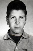 آلبوم اختصاصی تصاویر شهید محمدرضا جعفری بروانلو . کد 1403270918 آ