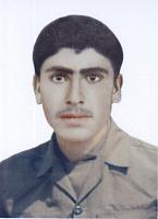 آلبوم اختصاصی تصاویر شهید پاشا جعفری . کد 1403296751 آ