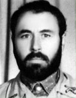 آلبوم اختصاصی تصاویر شهید حسینقلی جوادزاده . کد 1403255834 آ