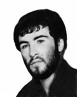 آلبوم اختصاصی تصاویر شهید حیدرعلی جدایی . کد 1403308363 آ