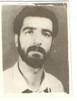 آلبوم اختصاصی تصاویر شهید مالک جرفی . کد 1403296705 آ