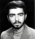 آلبوم اختصاصی تصاویر شهید ابراهیم جبارزاده . کد 1403270535 آ