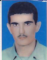 آلبوم اختصاصی تصاویر شهید احمد جمال پور . کد 1403271161 آ