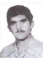 آلبوم اختصاصی تصاویر شهید یعقوب جعفرپور . کد 1403255586 آ