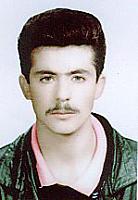 آلبوم اختصاصی تصاویر شهید کورش جعفرپور . کد 1403326965 آ