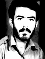 آلبوم اختصاصی تصاویر شهید خسرو جباریان پور . کد 1403308353 آ