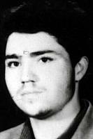 آلبوم اختصاصی تصاویر شهید جعفر جباری ارانچی . کد 1403308332 آ