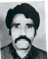 آلبوم اختصاصی تصاویر شهید قنبر جوادی . کد 1403292336 آ