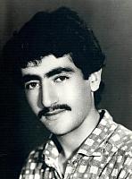 آلبوم اختصاصی تصاویر شهید محمدحسن جهانگیرزاده . کد 1403297214 آ