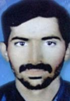 آلبوم اختصاصی تصاویر شهید محمد جاویدان . کد 1403325360 آ