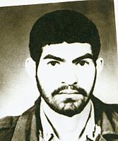 آلبوم اختصاصی تصاویر شهید درویش حسین جوزی فرد . کد 1403255890 آ