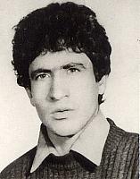 آلبوم اختصاصی تصاویر شهید علم دار جهان بخش . کد 1403255920 آ