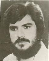 آلبوم اختصاصی تصاویر شهید عباس جلیلیان . کد 1403296934 آ