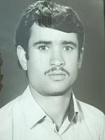 آلبوم اختصاصی تصاویر شهید جبار جباری گلیزه . کد 1403255537 آ