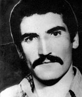 آلبوم اختصاصی تصاویر شهید اروجعلی جمالی قورتلار . کد 1403296958 آ