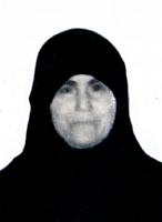 آلبوم اختصاصی تصاویر شهید سحر جویار . کد 1403297149 آ