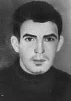 آلبوم اختصاصی تصاویر شهید حجتعلی جعفری . کد 1403308442 آ