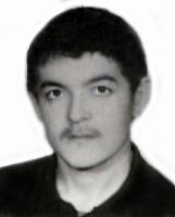 آلبوم اختصاصی تصاویر شهید لطف علی جباری . کد 1403125824 آ