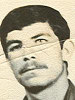 آلبوم اختصاصی تصاویر شهید خالد جلالی هواره برزه . کد 1403308567 آ