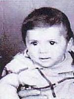 آلبوم اختصاصی تصاویر شهید حسن جوزی . کد 1403297120 آ