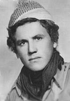 آلبوم اختصاصی تصاویر شهید محمدصالح جباری . کد 1403296664 آ