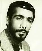 آلبوم اختصاصی تصاویر شهید محمد جبرییلی ریزی . کد 1403296677 آ