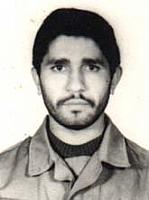 آلبوم اختصاصی تصاویر شهید موسی جلیلی . کد 1403221564 آ