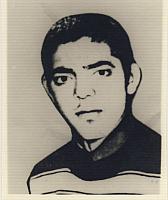 آلبوم اختصاصی تصاویر شهید محمدرضا جنانی . کد 1403255815 آ