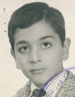 آلبوم اختصاصی تصاویر شهید ابرادات جهانگیرزاده . کد 1403297196 آ