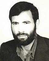 آلبوم اختصاصی تصاویر شهید میرزاعلی جلوخانی . کد 1403308579 آ