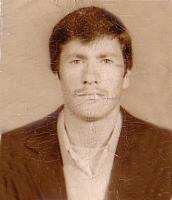 آلبوم اختصاصی تصاویر شهید قدیر جدی . کد 1403308366 آ