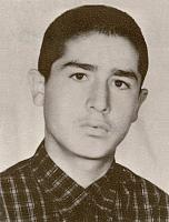 آلبوم اختصاصی تصاویر شهید عیسی خان جلیلی . کد 1403271131 آ