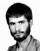 آلبوم اختصاصی تصاویر شهید عبدالناصر جعفری . کد 1403219442 آ