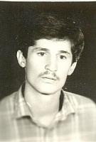 آلبوم اختصاصی تصاویر شهید بابک جهان پناه . کد 1403297167 آ