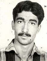 آلبوم اختصاصی تصاویر شهید رضا جعفری رارایی . کد 1403308513 آ