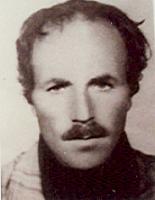 آلبوم اختصاصی تصاویر شهید سلیمان جلی پاقو . کد 1403225909 آ