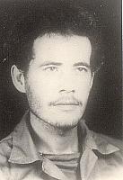 آلبوم اختصاصی تصاویر شهید حمداله جهان بخشی . کد 1403297158 آ