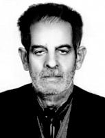 آلبوم اختصاصی تصاویر شهید محمدعلی جعفری غفاربی . کد 1403326732 آ